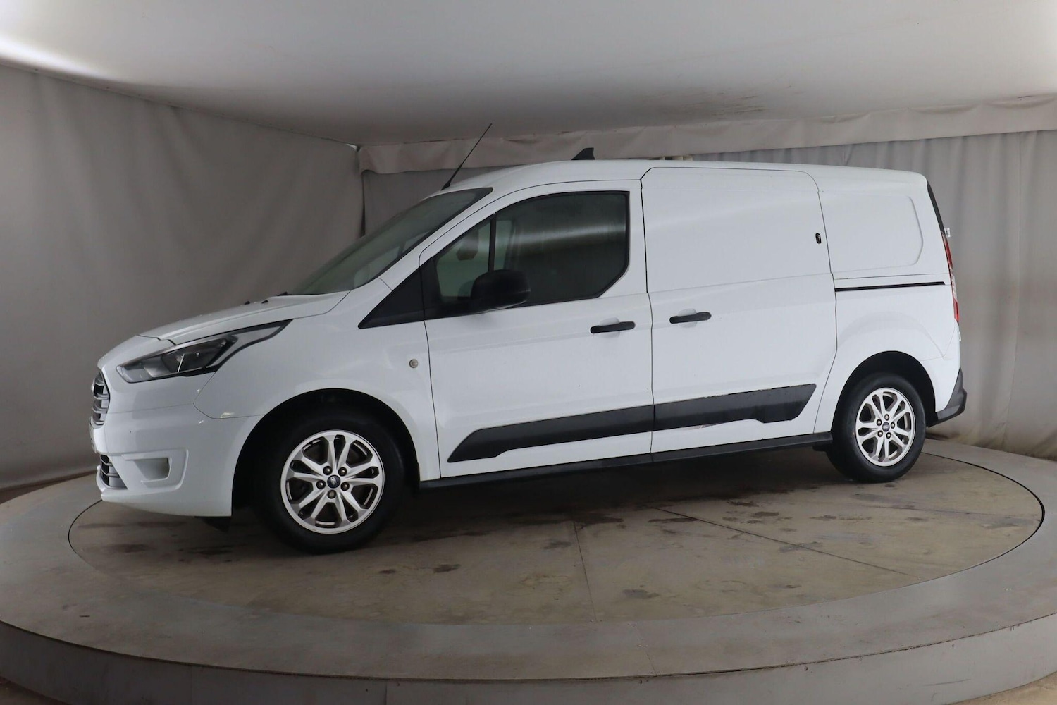 Used Ford Transit Connect for sale - 77306328: Photo 3