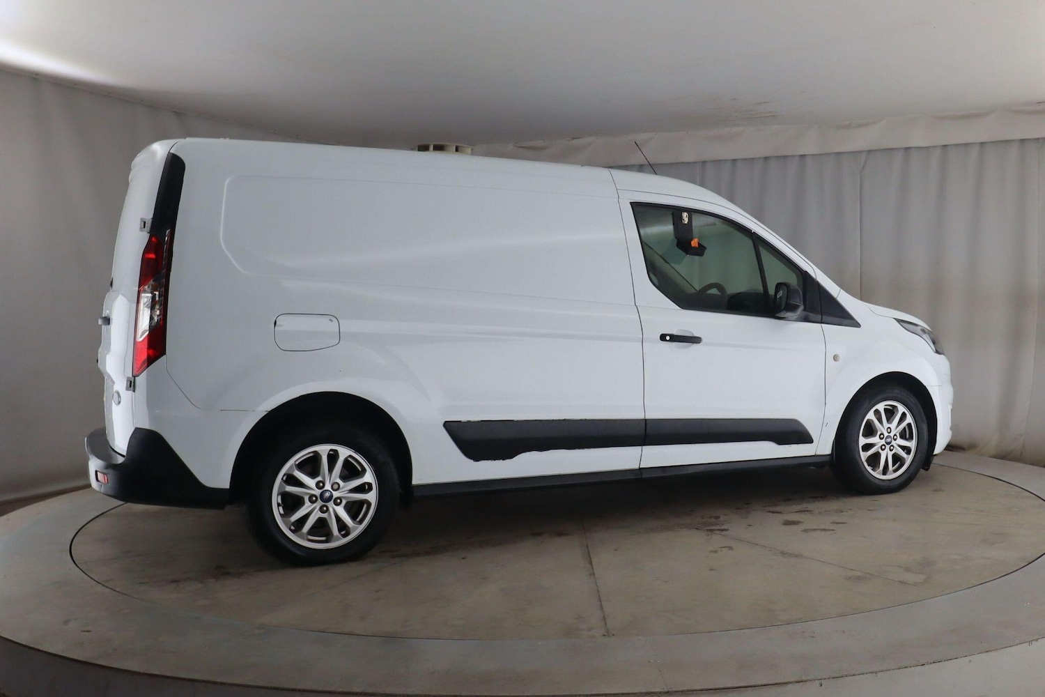 Used Ford Transit Connect for sale - 77306328: Photo 4