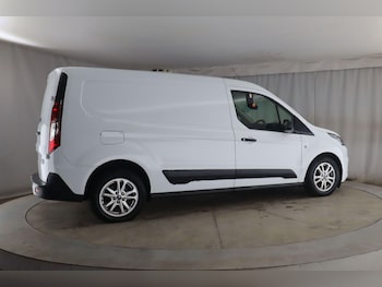 Used Ford Transit Connect 2021 for sale - 77306328: Photo