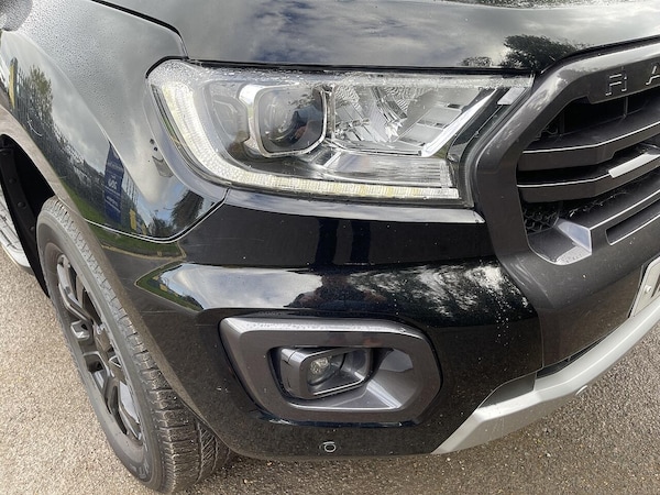 Used Ford Ranger 2021 for sale - 75741600: Photo 10