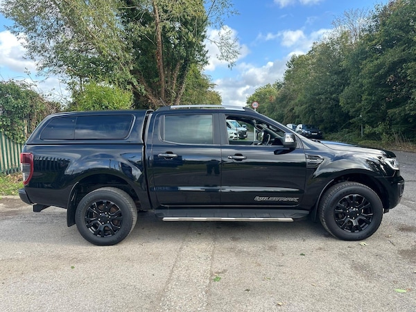 Used Ford Ranger 2021 for sale - 75741600: Photo 11