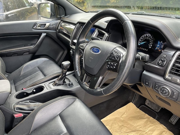Used Ford Ranger 2021 for sale - 75741600: Photo 15