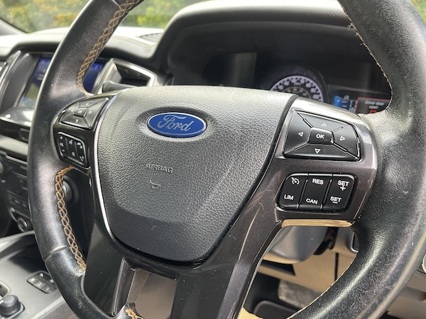Used Ford Ranger 2021 for sale - 75741600: Photo 16