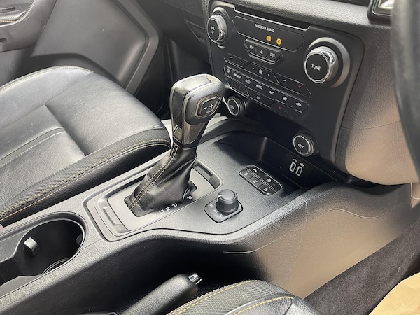 Used Ford Ranger 2021 for sale - 75741600: Photo 17