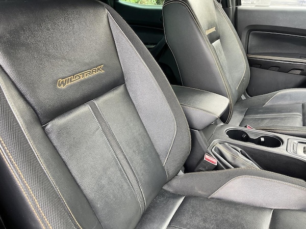 Used Ford Ranger 2021 for sale - 75741600: Photo 19