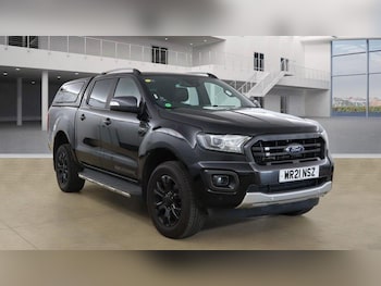 Ford - Ranger