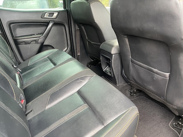 Used Ford Ranger 2021 for sale - 75741600: Photo 20