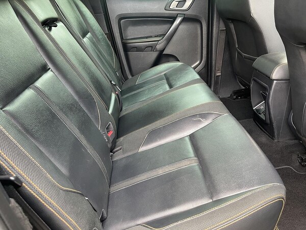 Used Ford Ranger 2021 for sale - 75741600: Photo 21