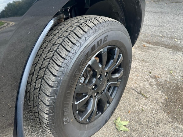 Used Ford Ranger 2021 for sale - 75741600: Photo 22