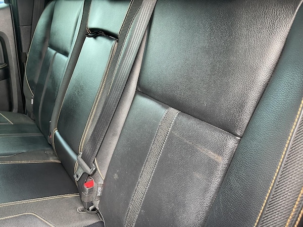 Used Ford Ranger 2021 for sale - 75741600: Photo 24