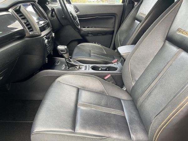 Used Ford Ranger 2021 for sale - 75741600: Photo 25