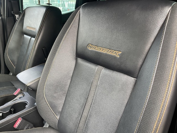 Used Ford Ranger 2021 for sale - 75741600: Photo 26