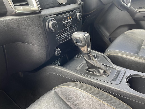 Used Ford Ranger 2021 for sale - 75741600: Photo 27