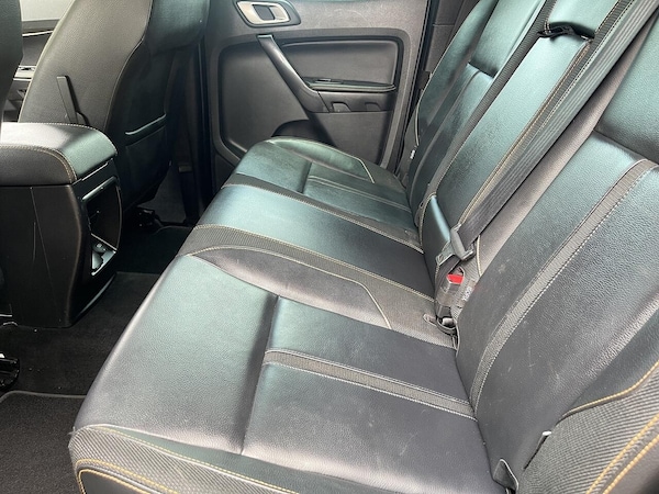 Used Ford Ranger 2021 for sale - 75741600: Photo 28