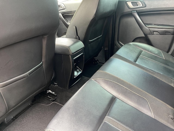 Used Ford Ranger 2021 for sale - 75741600: Photo 29