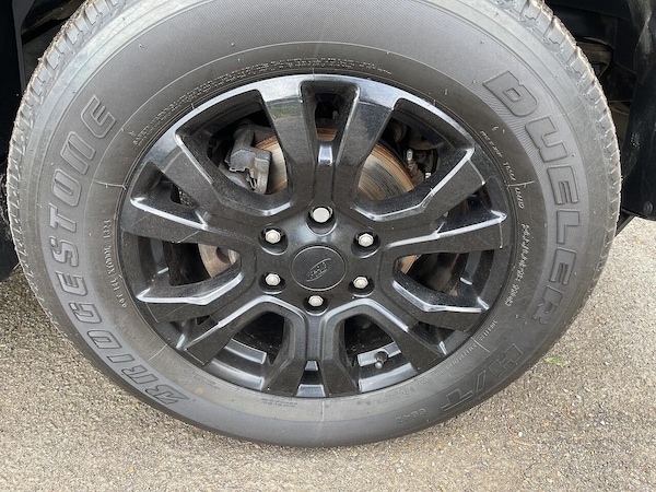 Used Ford Ranger 2021 for sale - 75741600: Photo 30