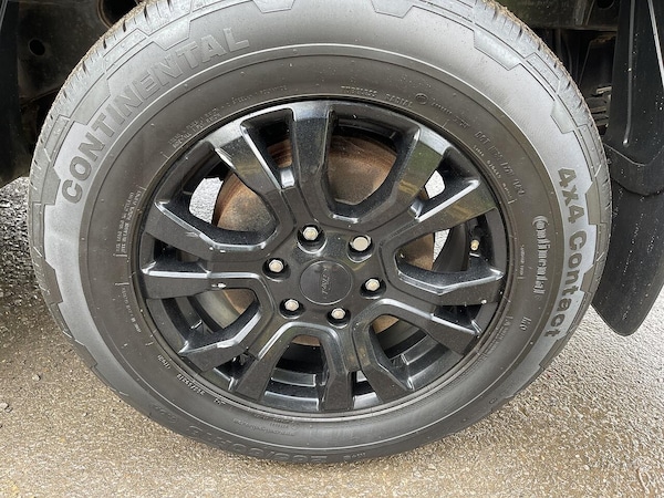 Used Ford Ranger 2021 for sale - 75741600: Photo 31