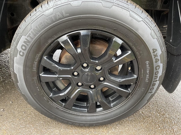 Used Ford Ranger 2021 for sale - 75741600: Photo 33