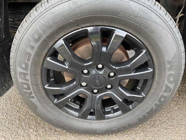 Used Ford Ranger 2021 for sale - 75741600: Photo 34