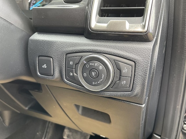 Used Ford Ranger 2021 for sale - 75741600: Photo 35