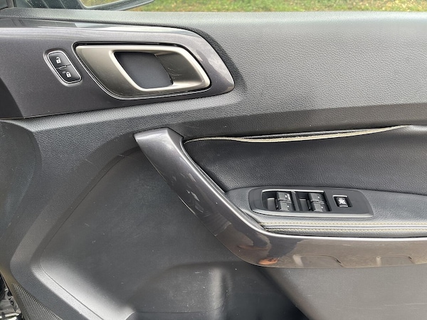 Used Ford Ranger 2021 for sale - 75741600: Photo 36