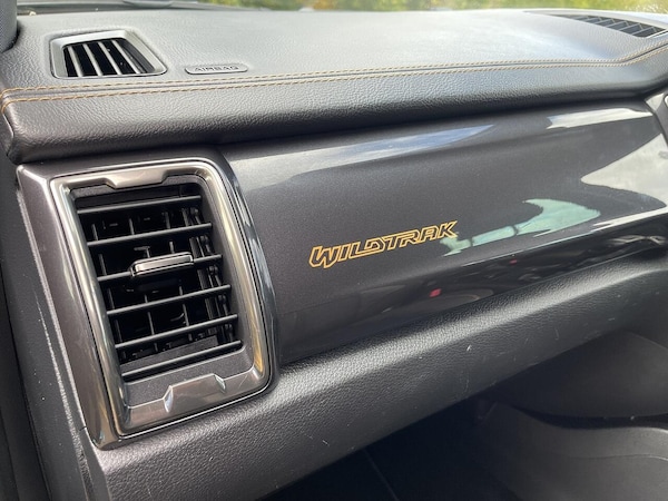 Used Ford Ranger 2021 for sale - 75741600: Photo 45