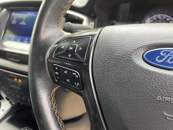 Used Ford Ranger 2021 for sale - 75741600: Photo 46