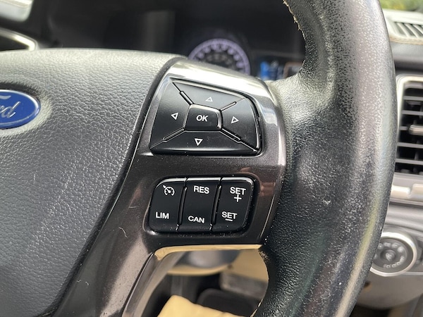 Used Ford Ranger 2021 for sale - 75741600: Photo 47
