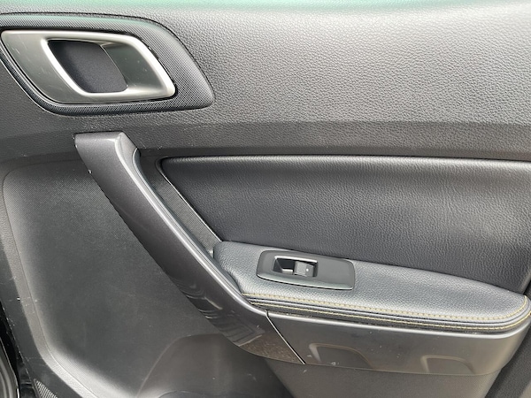 Used Ford Ranger 2021 for sale - 75741600: Photo 49