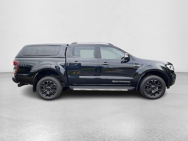 Used Ford Ranger 2021 for sale - 75741600: Photo 4