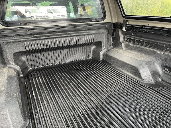 Used Ford Ranger 2021 for sale - 75741600: Photo 50