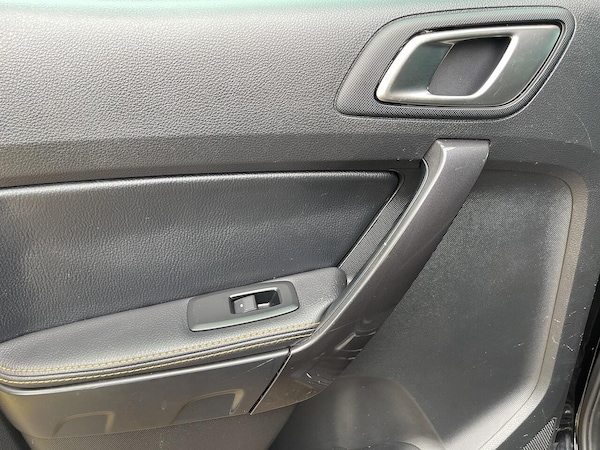 Used Ford Ranger 2021 for sale - 75741600: Photo 51