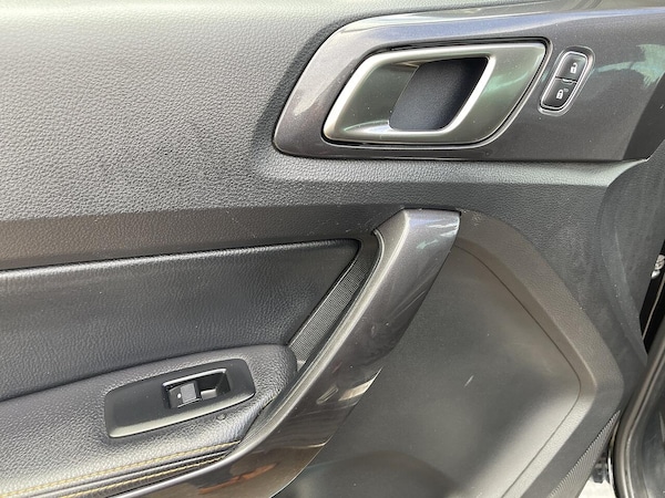 Used Ford Ranger 2021 for sale - 75741600: Photo 52