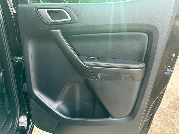 Used Ford Ranger 2021 for sale - 75741600: Photo 54