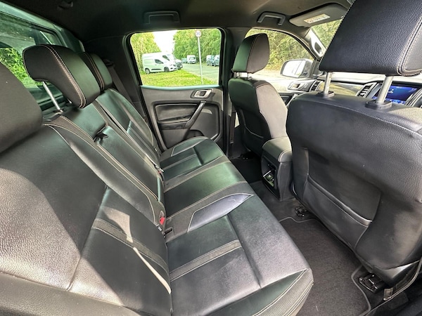 Used Ford Ranger 2021 for sale - 75741600: Photo 57