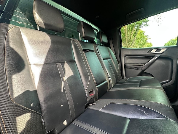 Used Ford Ranger 2021 for sale - 75741600: Photo 58