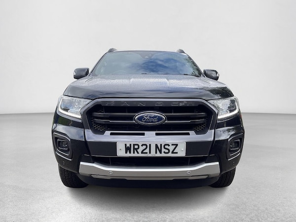 Used Ford Ranger 2021 for sale - 75741600: Photo 6