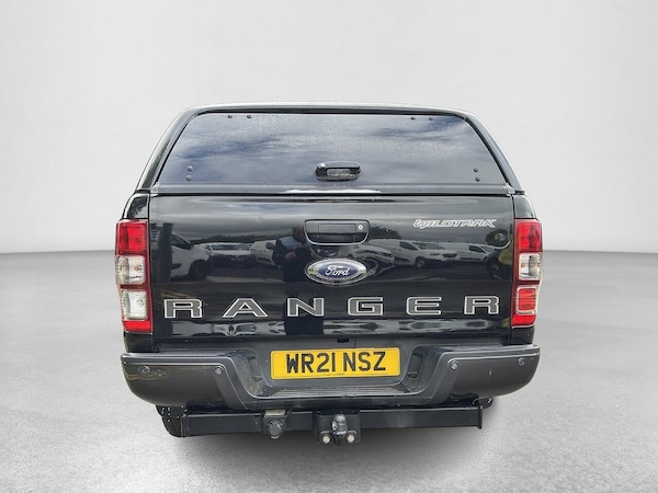 Used Ford Ranger 2021 for sale - 75741600: Photo 8