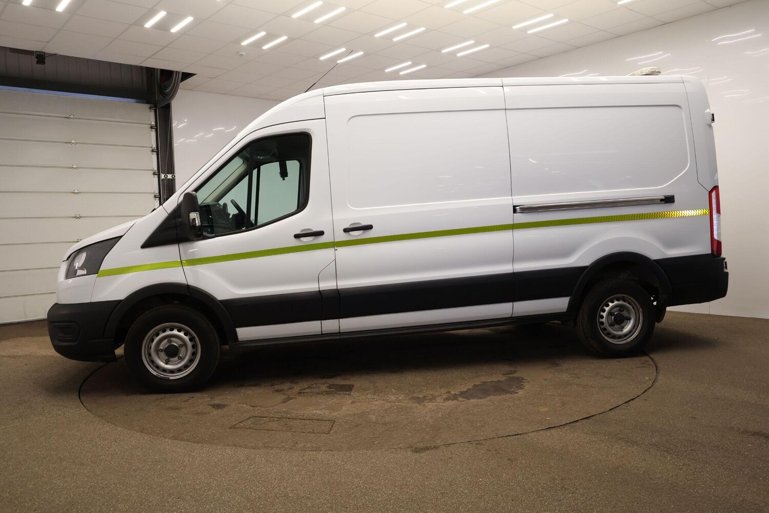Used Ford Transit 2022 for sale - 77852711: Photo 4