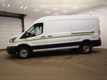 Used Ford Transit 2022 for sale - 77852711: Photo