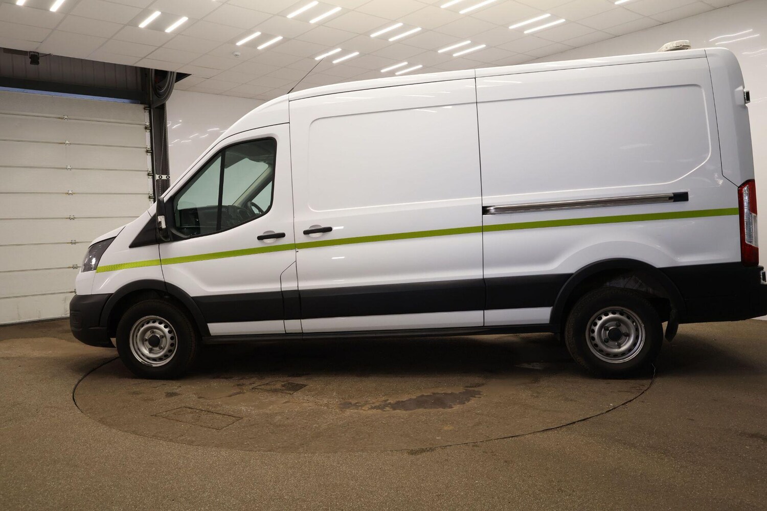 Used Ford Transit 2022 for sale - 77852711: Photo 5