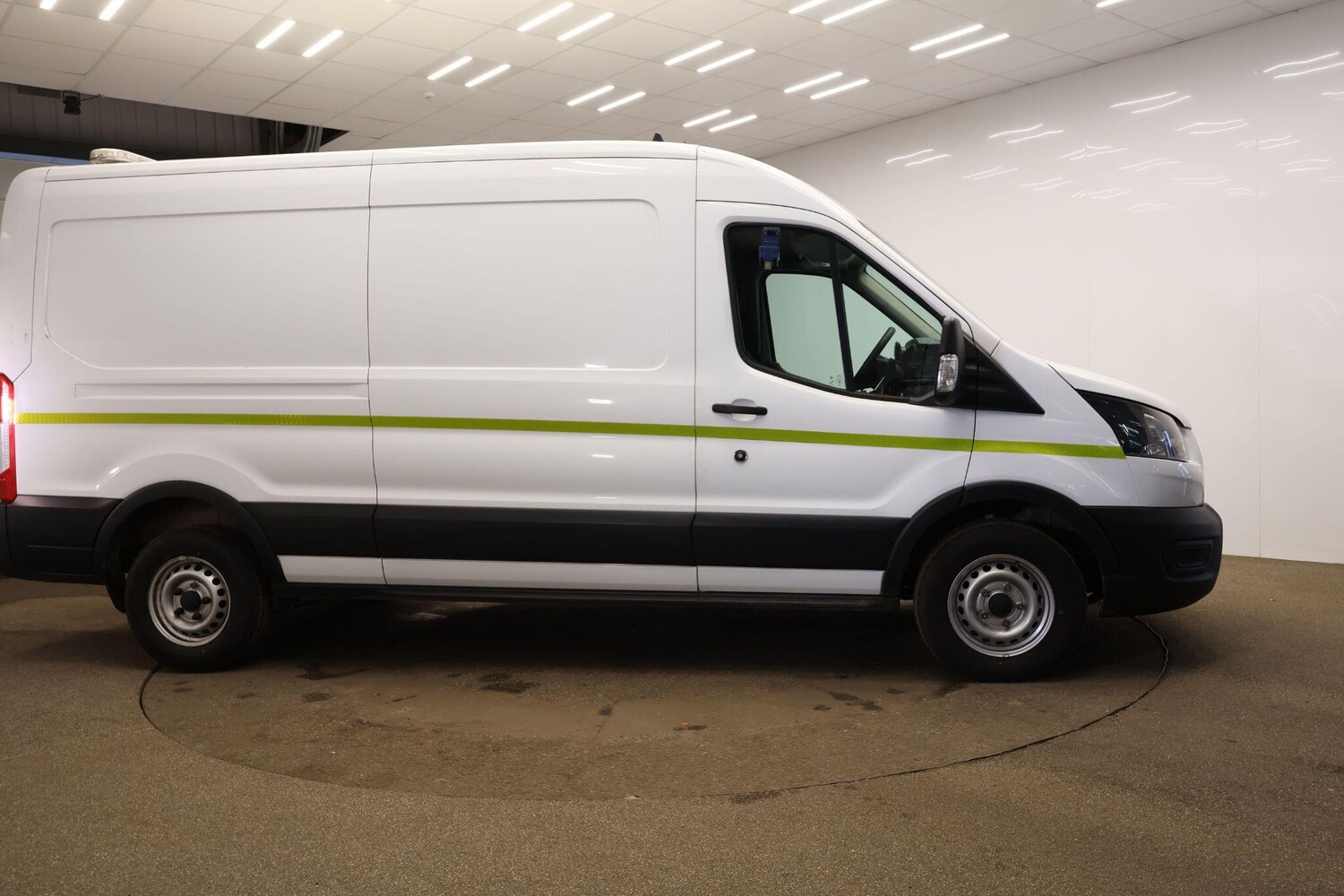 Used Ford Transit 2022 for sale - 77852711: Photo 7