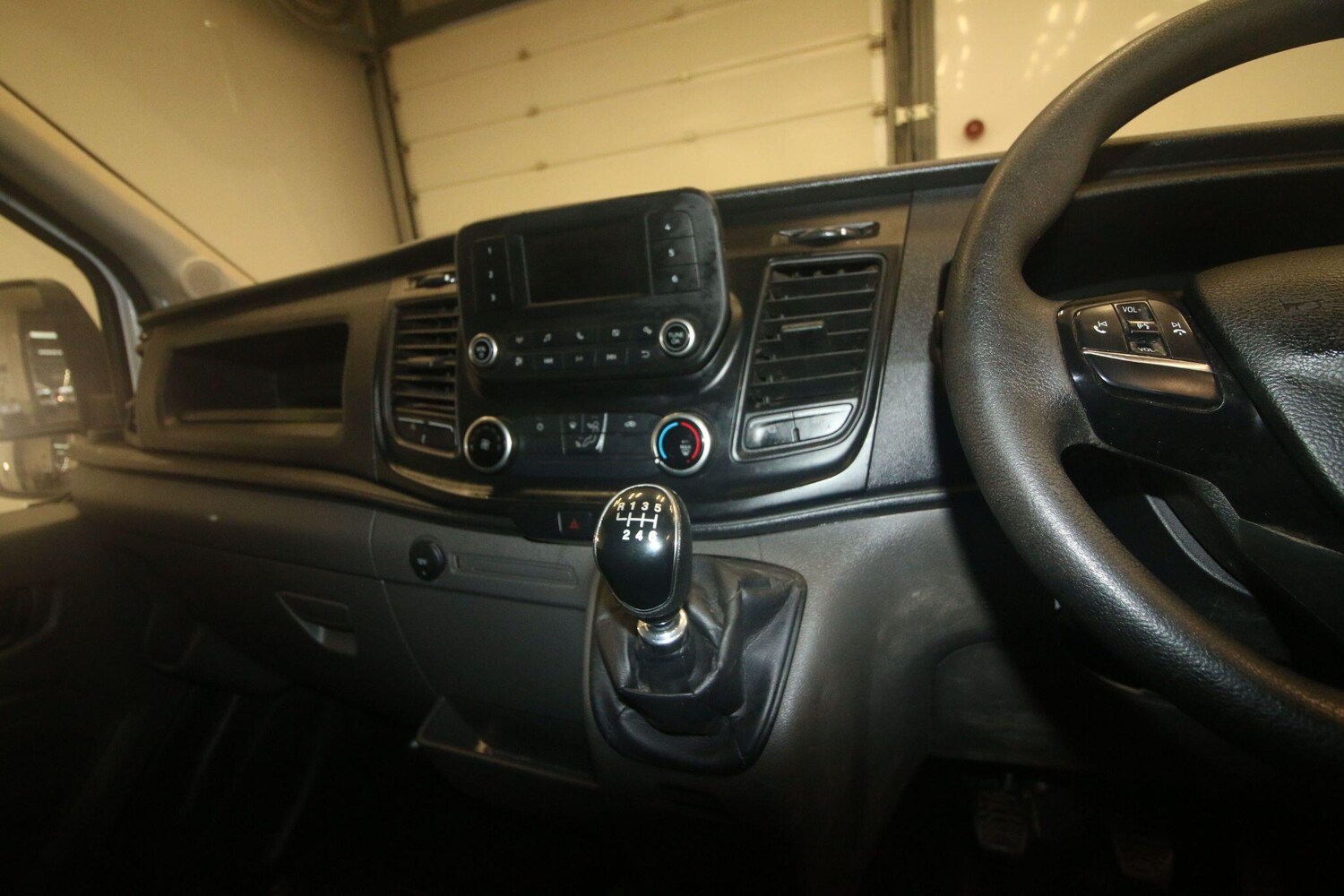 Used Ford Transit 2022 for sale - 77852711: Photo 9