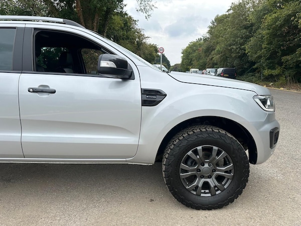 Used Ford Ranger 2021 for sale - 75720458: Photo 13