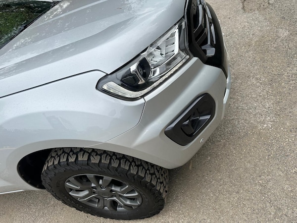 Used Ford Ranger 2021 for sale - 75720458: Photo 14