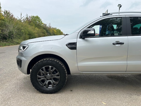 Used Ford Ranger 2021 for sale - 75720458: Photo 16