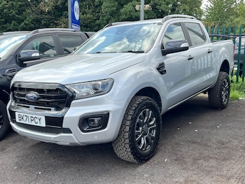 Ford - Ranger