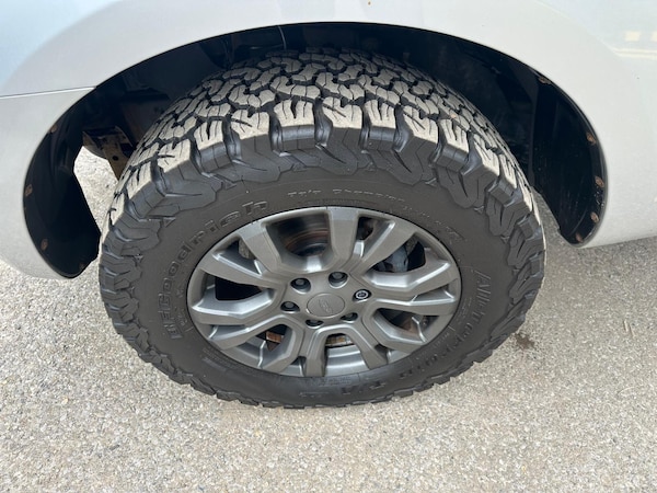 Used Ford Ranger 2021 for sale - 75720458: Photo 20