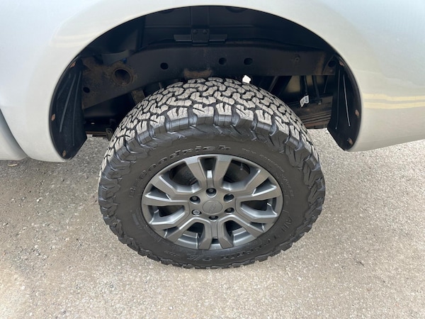 Used Ford Ranger 2021 for sale - 75720458: Photo 21