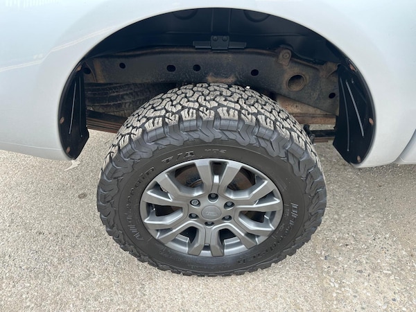 Used Ford Ranger 2021 for sale - 75720458: Photo 22